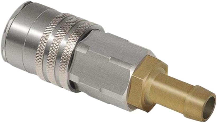 Radiator Adaptor 9996049 for Trucks with D11 D13 D16 Engines Radiator Coolant Drain Hose Head