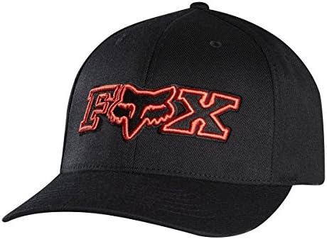 Fox - Boys Boys Admitflexfit Hat