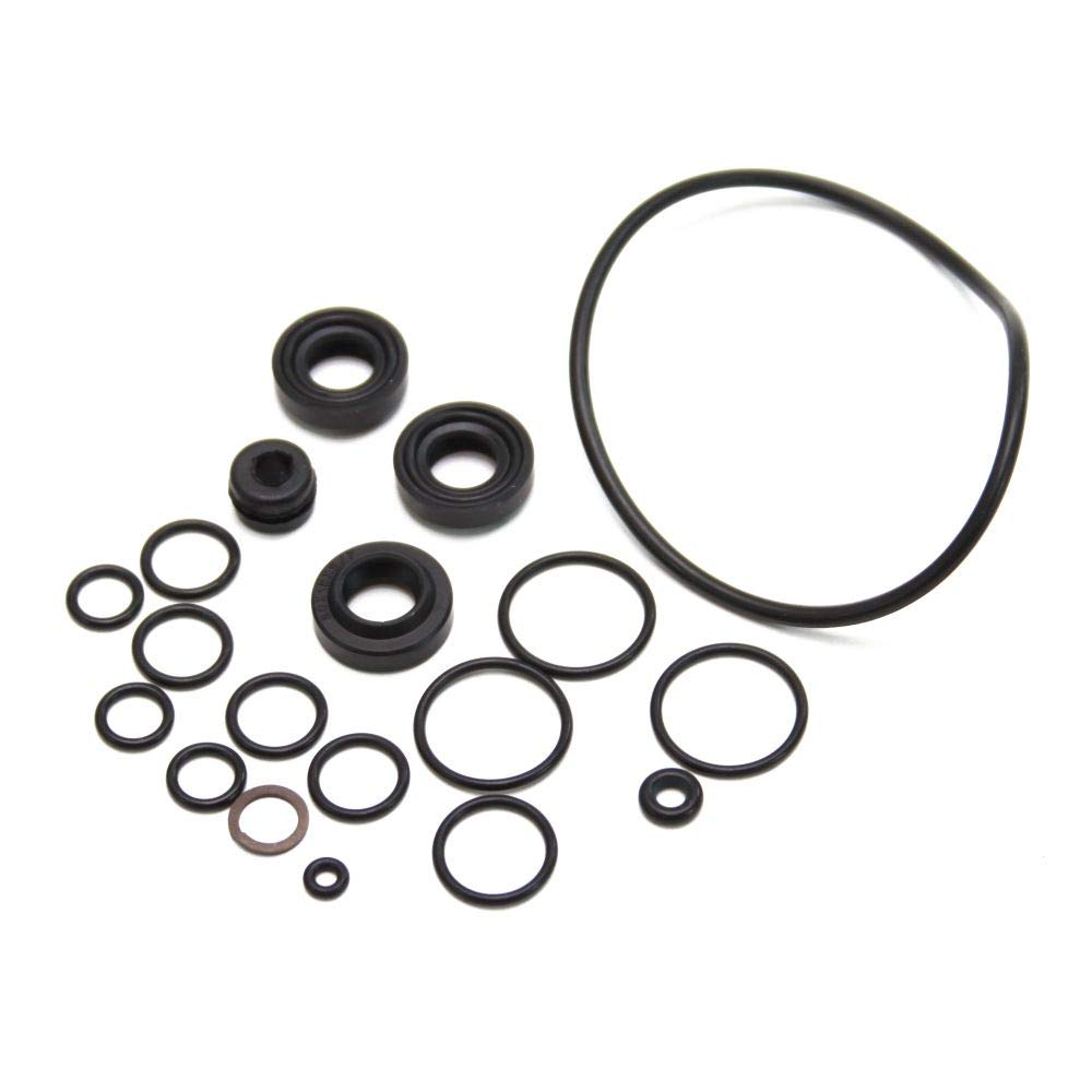 Generac 50187627PGS Pressure Washer ORing Kit Genuine