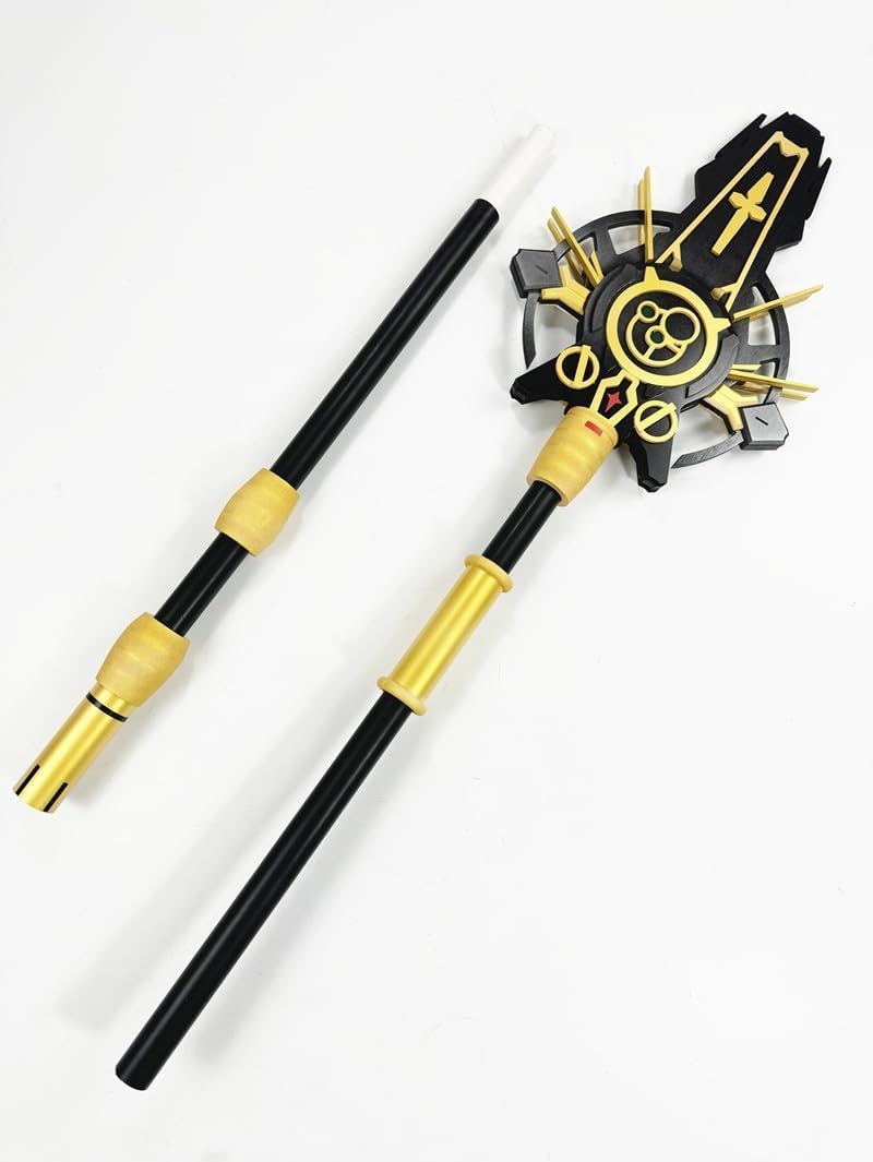 即納即発送】 NIKKE ラプンツェル コスプレ 武器 道具 勝利の女神 ニケ