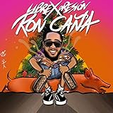 Ron Caña
