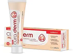 Creme CuraDerm Regenera