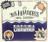  Espuma Libertad