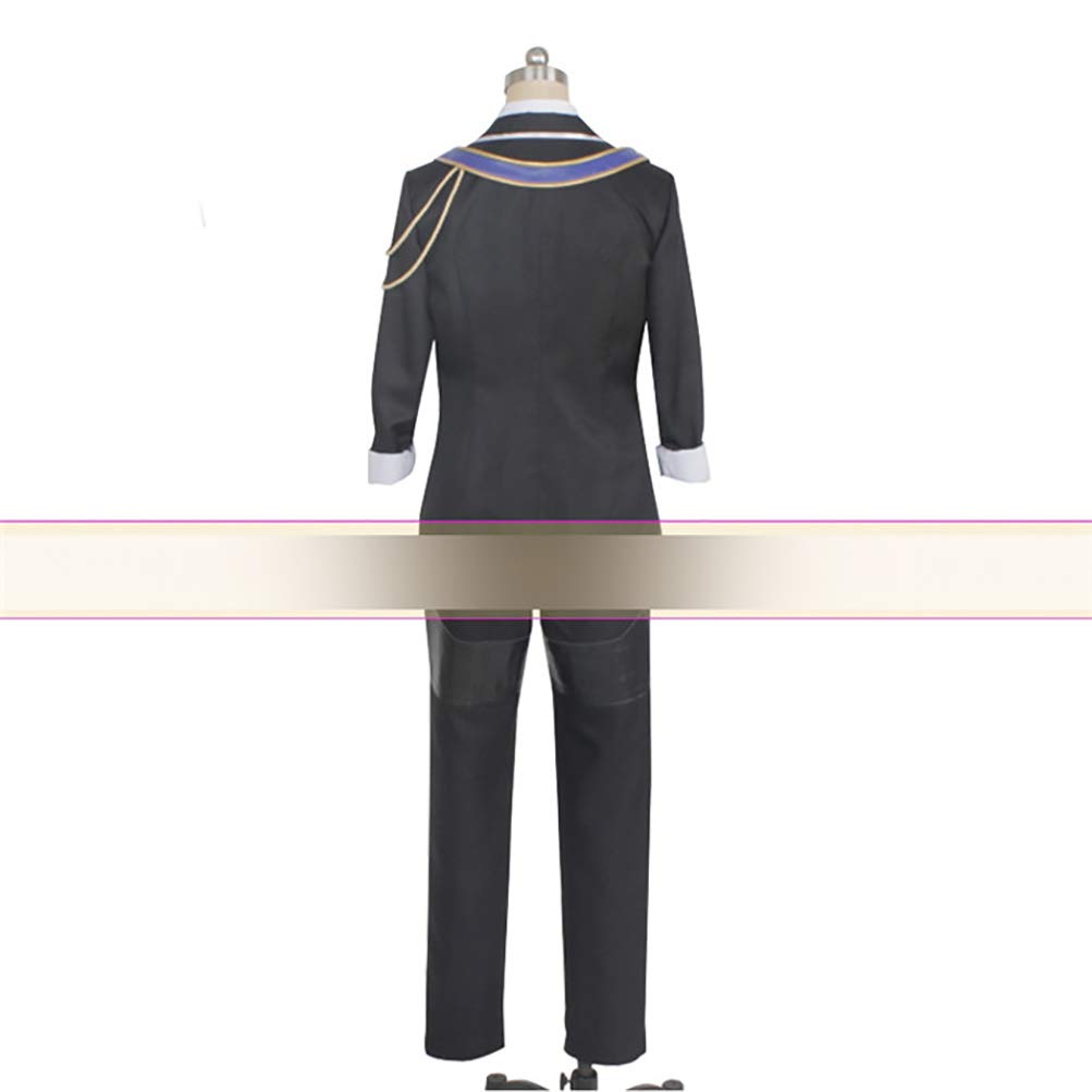 刀剣乱舞 山姥切長義 コスプレ衣装 女性Mサイズ Amazon.co.jp: [Newlifes] 刀剣乱舞 山姥切長義 やまんばぎりちょうぎ