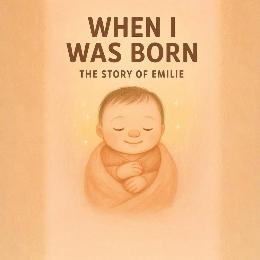 When I was Born The Story of Emilie