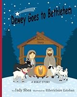 Dewey Goes to Bethlehem 1717053866 Book Cover