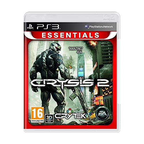  Crysis 2
