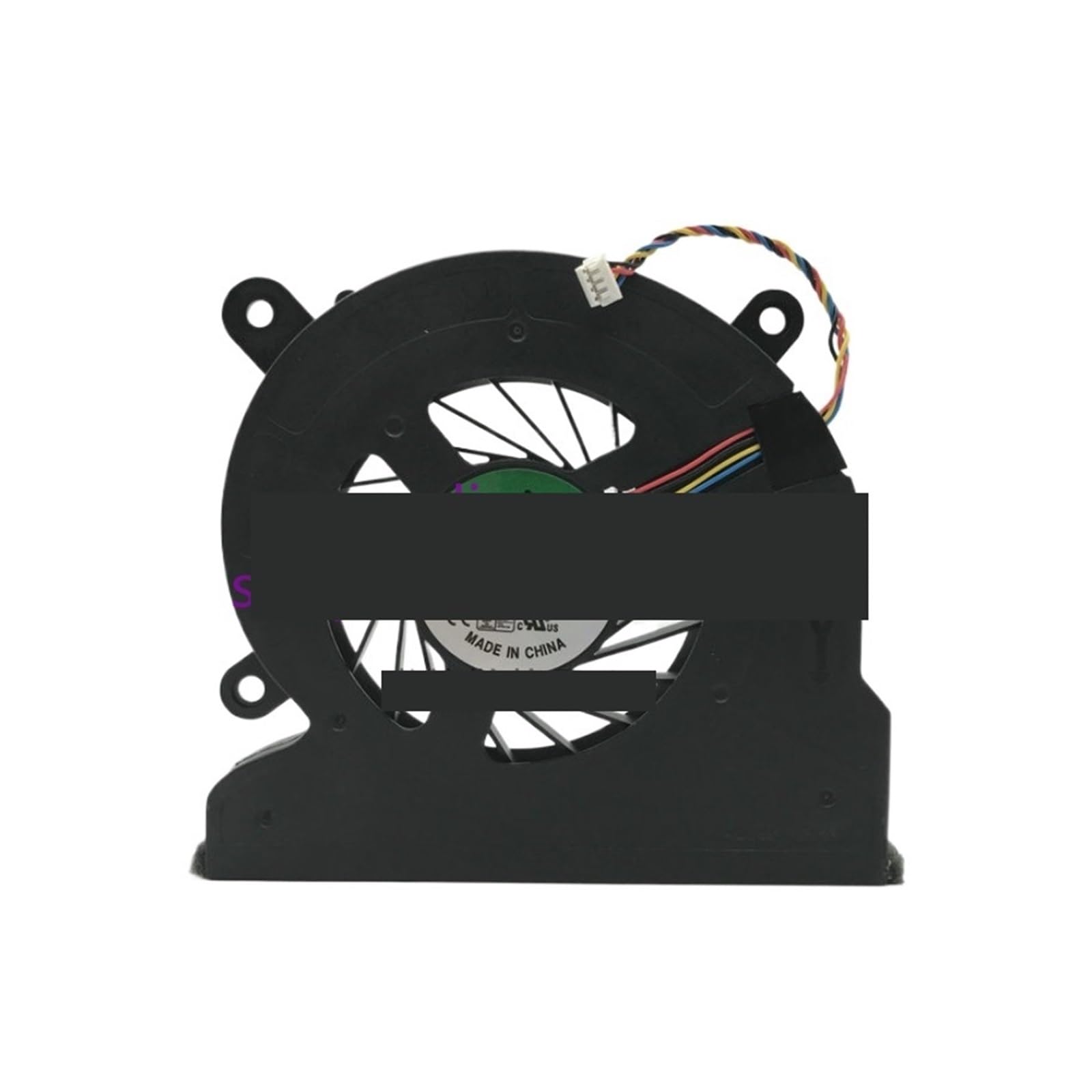 LWJYIPETZQ For MGB0121V1-C000-S99 12V 6.08W CPU Cooling Fan