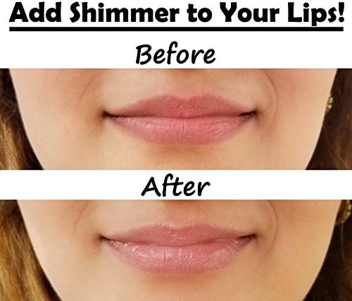 Softlips Tinted Lip Conditioner/Moisturizer, Pearl, 0.07 oz (Pack of 6)