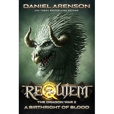 A Birthright of Blood
