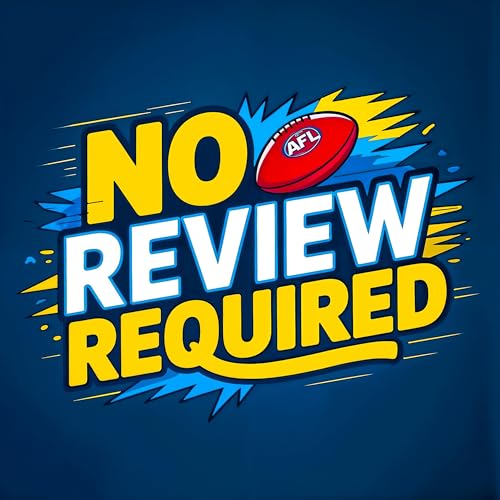 #125 - Good Friday Footy Delivers! | No Review Required