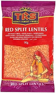 TRS Red Lentils (Masoor Dal) 1K