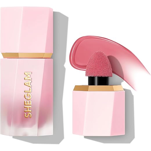 Sheglam Love Cake Blush - 25ml