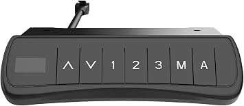 Updesk Pro Sit-Standing Desk Electric Height-Adjustable Frame Ergonomic with Memory Function Silver Frame / Without Table Top