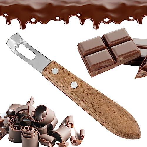 Máquina de afeitar de queso, portátil de alimentos,Cortador de queso ajustable con maquinilla de afeitar de chocolate afilado - Herramientas y gadgets especiales, suministros de cocina portátil para