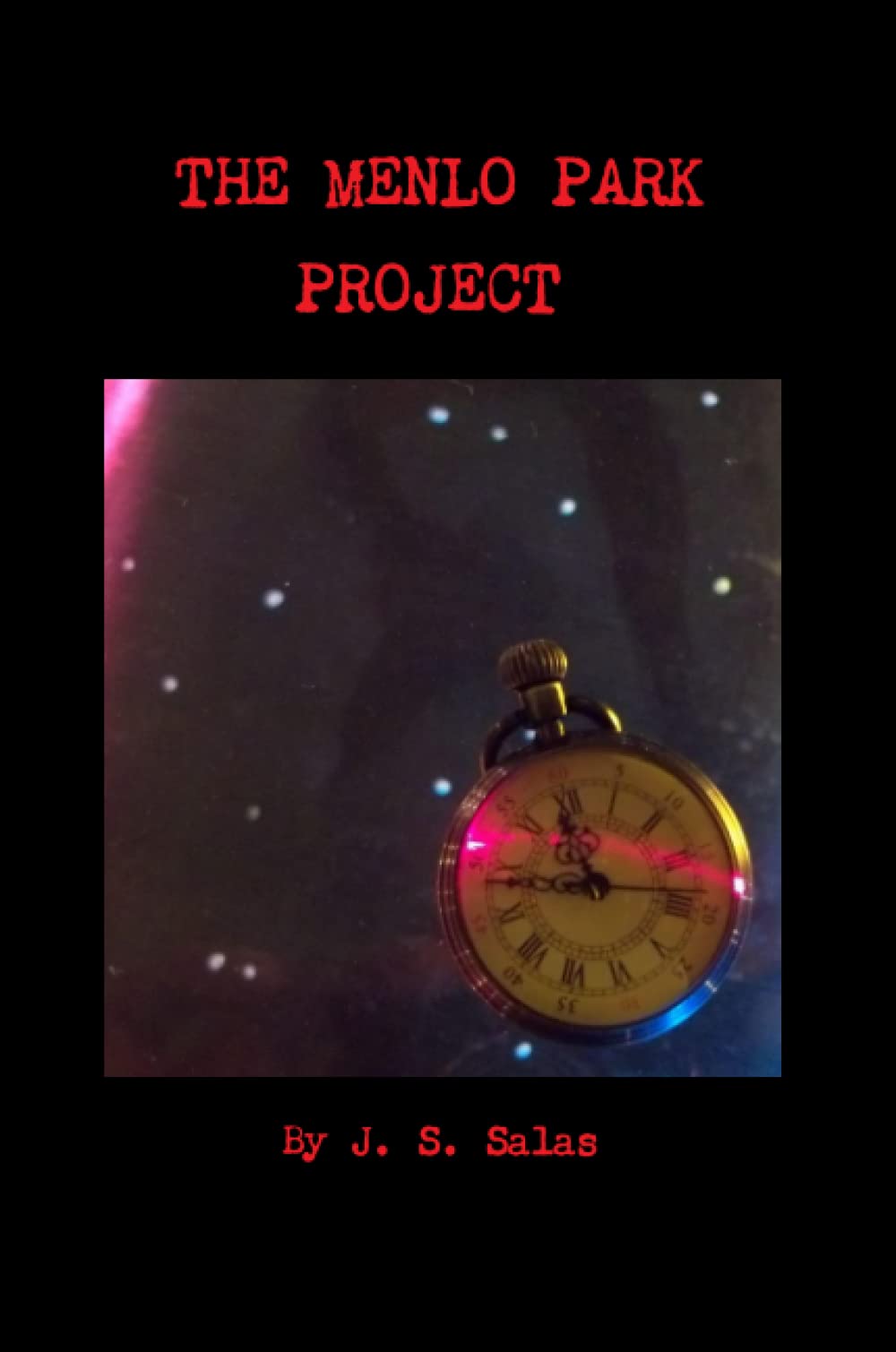 THE Menlo Park Project
