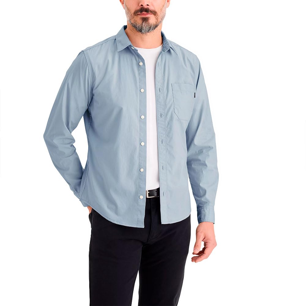 Mode von Dockers