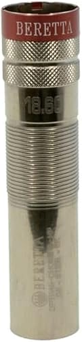 Miniatura 6 de Beretta OptimaChoke - Tubos de estrangulamiento extendidos de 0.787 in de alto rendimiento con banda de aluminio