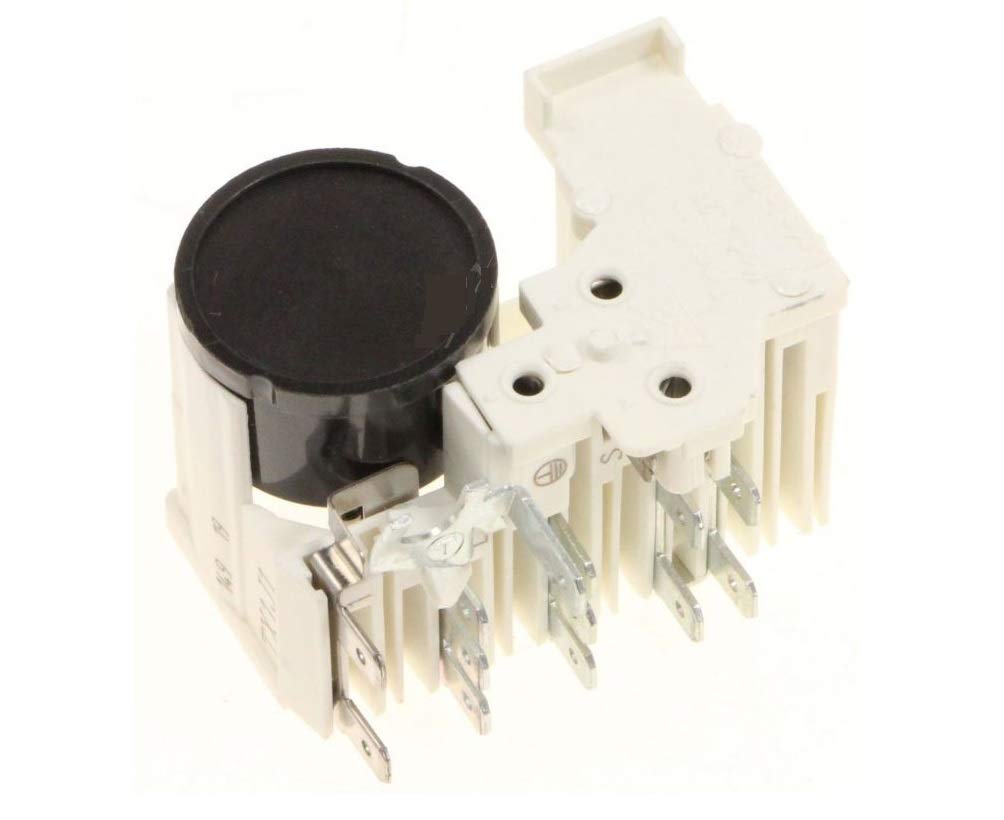 Terminale compressore e dispositivo di avviamento TX1J1 AE23BU6 - C00345311