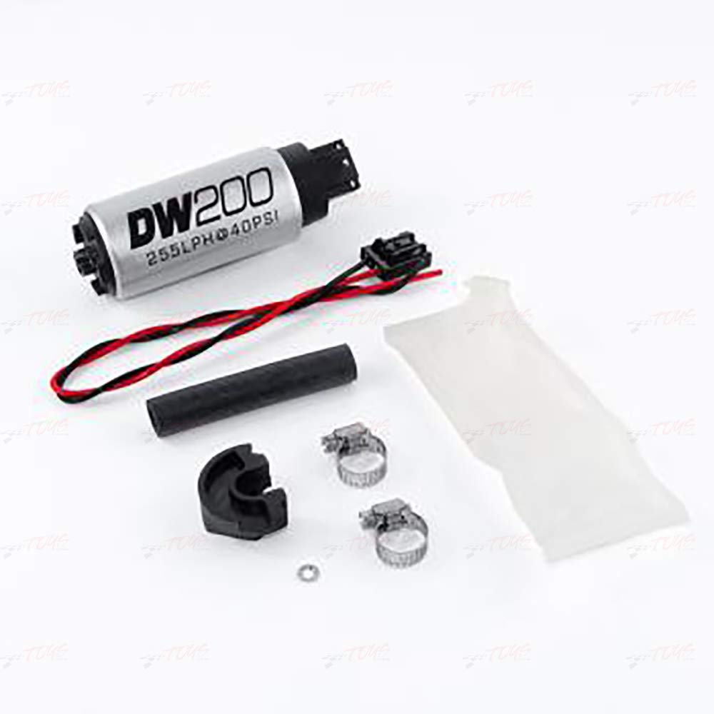 Amazon.com: DeatschWerks 9-201-1024 94+ Nissan 240sx/Silvia