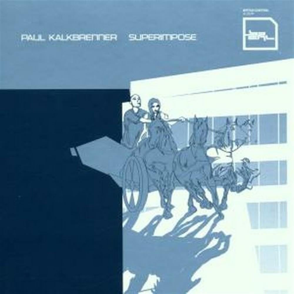 Superimpose [German Import]