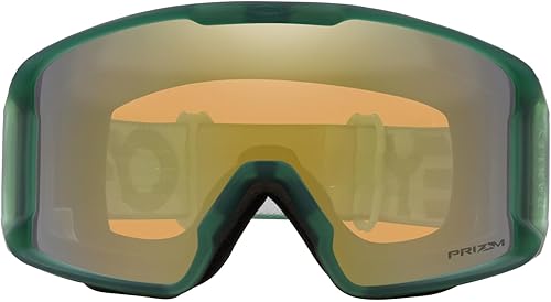 Oakley - Gafas de seguridad para nieve, goggles de la línea Miner para hombre