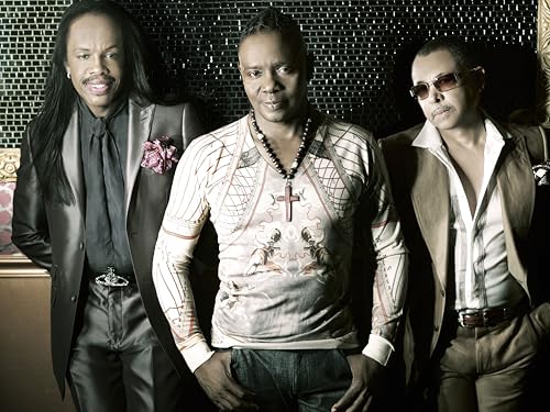 Earth Wind & Fire