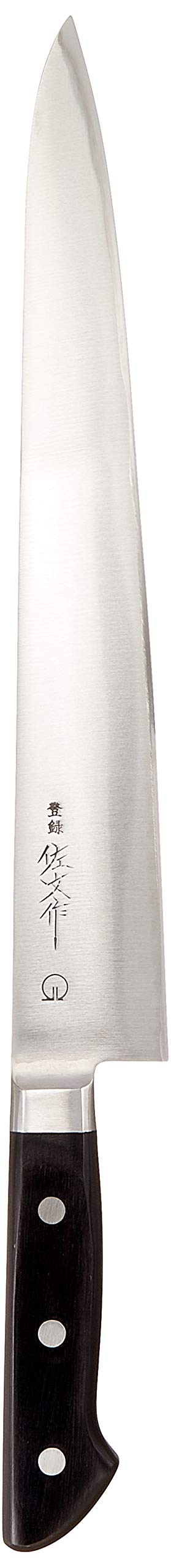SA Sabun (alle Stahl) Slicer 27cm (Japan-Import)