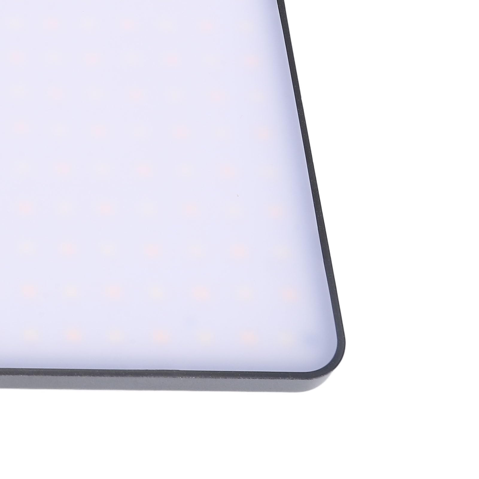 9 Pulgadas Luz para Teléfono con LED, Luz de Selfie Recargable de 4000 mAh, Luz de Relleno para Transmisión en Vivo y Fotografía, Temperatura de Color Ajustable 2700–6500K