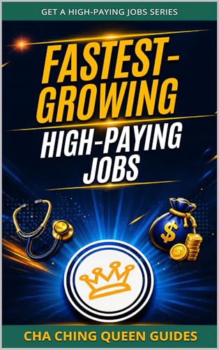 Fastest-Growing High-Paying Jobs: Real $100K+ Opportunities (and How to Seize