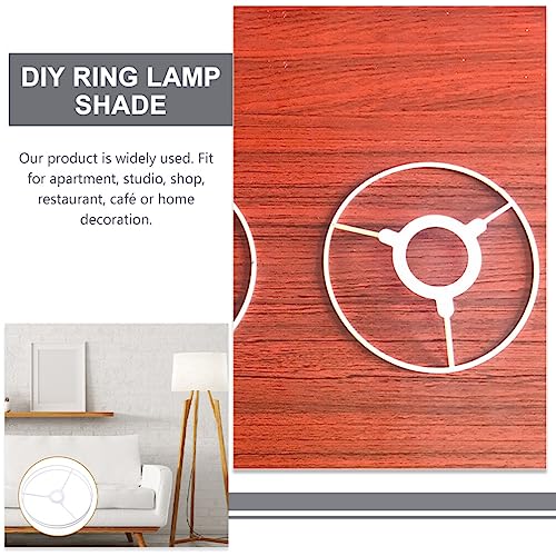 Homoyoyo 1 Set Filo Paralume Cornice Paralume