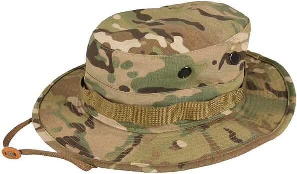 Amazon.com: GOVERNMENT CONTRACTOR US Military Boonie Hat, Made in Amazon.com: GOVERNMENT CONTRACTOR US Military Boonie Hat, Made in