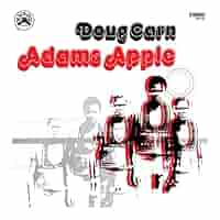 【プロモ】 DOUG CARN ADAM'S APPLE US ORIG プロモ】 DOUG CARN ADAM'S APPLE US ORIG My5qcGVn.jpeg