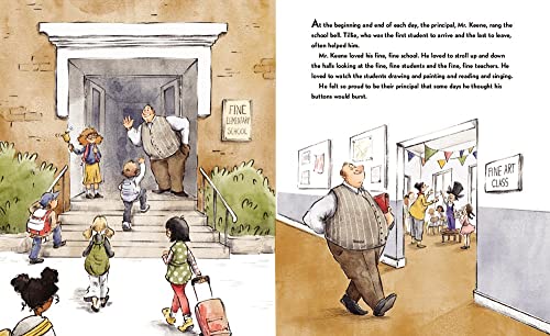 A Smart, Smart School - Image 2