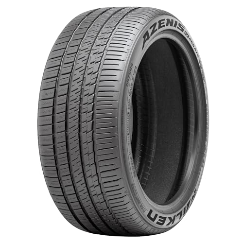 Falken Azenis FK460 A/S Silent Core UHP All Season 235/35ZR20 92Y XL Passenger Tire