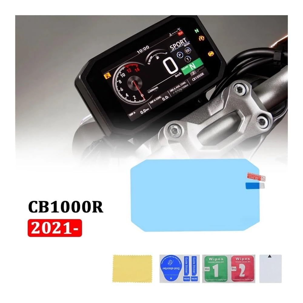 For HONDA CB1000R For Accessories CB 1000R 2021-2023