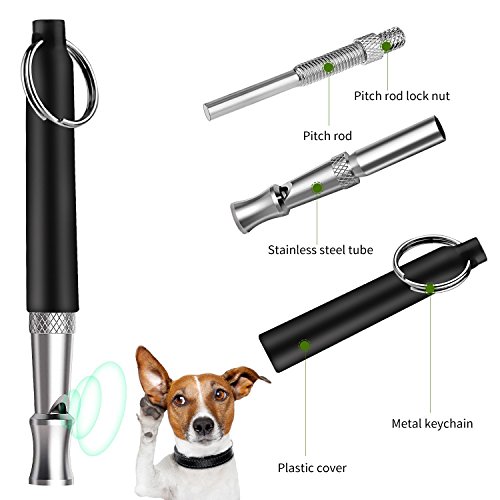 Esonlitor WHISTLE-002 Dog Whistle To Stop Barking thumb #3