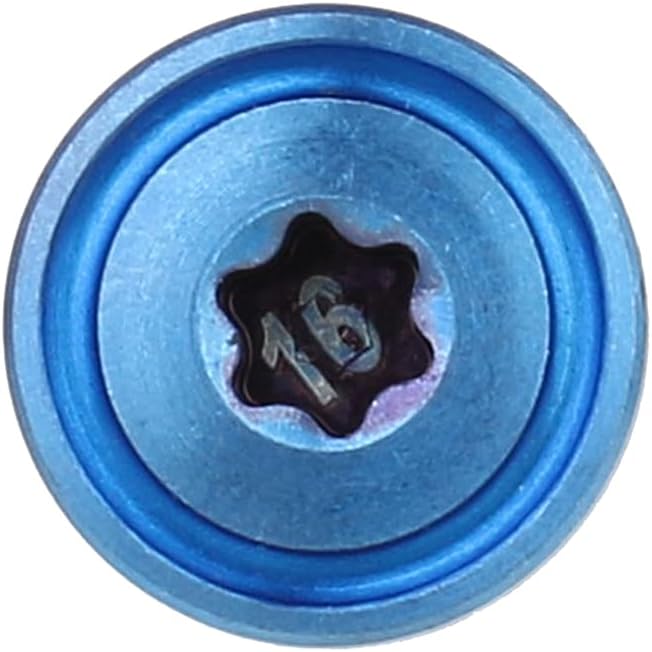 Custom Golf Driver Round Weight Compatible with Callaway Paradym Ai Smoke Driver Club Head