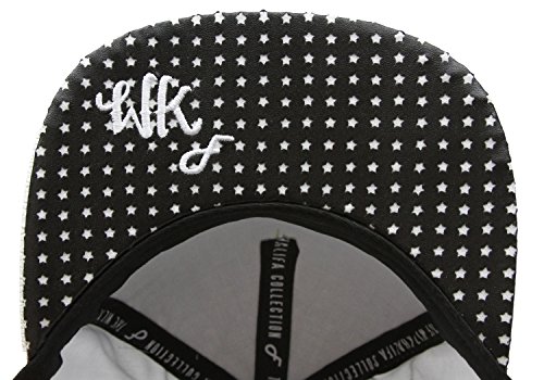 Pittsburgh Star Cut Cap. White miniatura 5