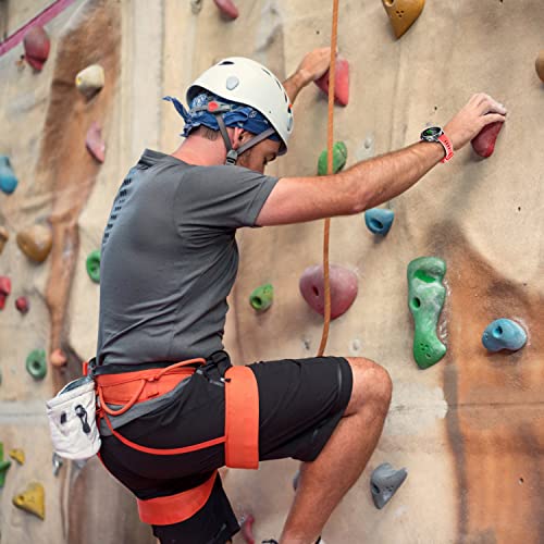 ANBEST 20mm Cinturino in Silicone Compatibile con