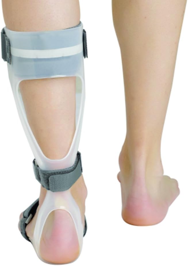 WELSO Foot Drop Splint (XLarge -Left)