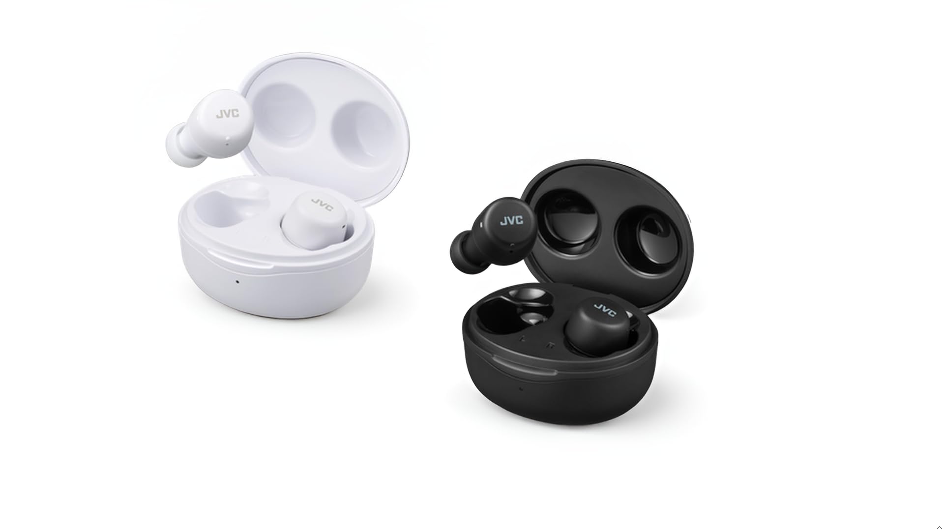Amazon.co.jp: JVCケンウッド JVC HA-A5T ワイヤレスイヤホン ホワイト