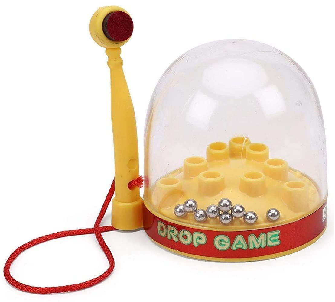 SARASI Fall Ball For Smart Kids, Picks Drop Puzzle Game, Stick Drop Steel Ball Game for Kids Party [Pack Of: 1] (Multicolor) (B0BLN789P8) Amazon Price History, Amazon Price Tracker