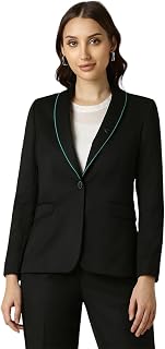 Allen Solly Women Blazer Price In India