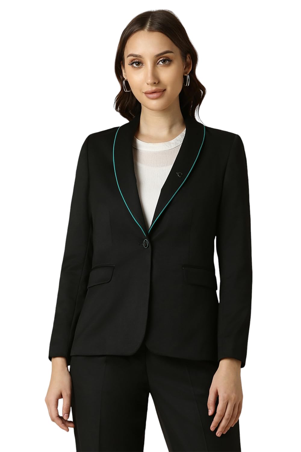 Allen Solly Women Blazer - Review, Price and Buying Guide