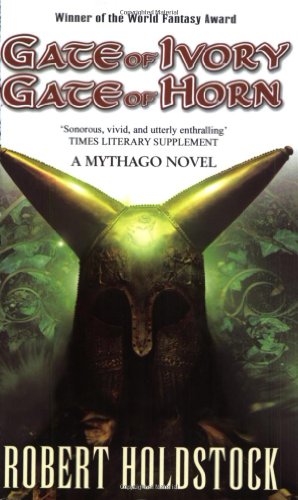 Gate of Ivory, Gate of Horn