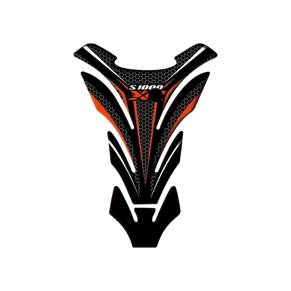 Gas Fuel Tank Pad Motorcycle Tank Pad Protection Stickers for S1000XR S1000 XR Traction Side Fuel Knee Grip Decal