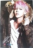 Cartoon world BIGBANG G-Dragon Poster 20x30'