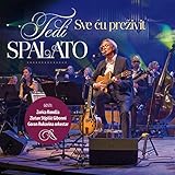  Lipote gladan, jubavi žedan (Live)
