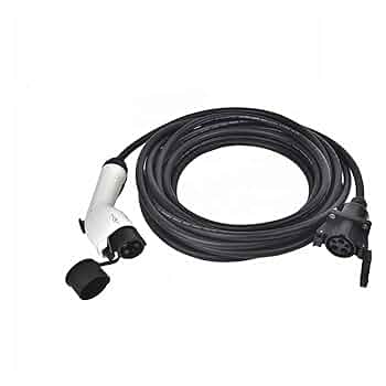 三菱 充電ケーブル YAZAKI J1772 タイプ1 約5メートル Amazon.co.jp: LXSWY EV 充電ケーブル 5m J1772 タイプ 1 電気